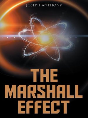 cover image of The Marshall Effect